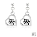 You Walked Into My Heart, Earring