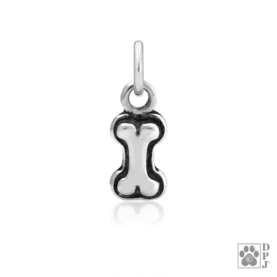Mini Bone Pendant