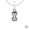 Mini Bone Pendant