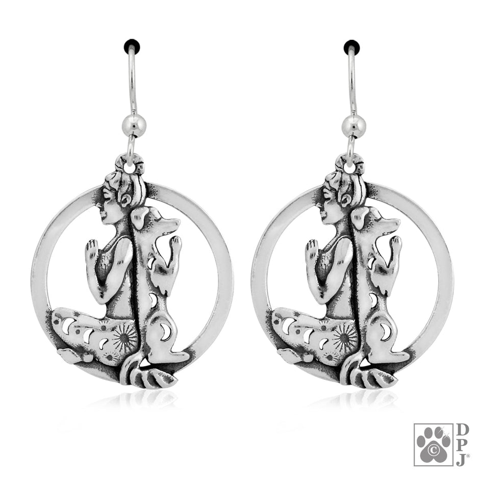 Momaste Earrings