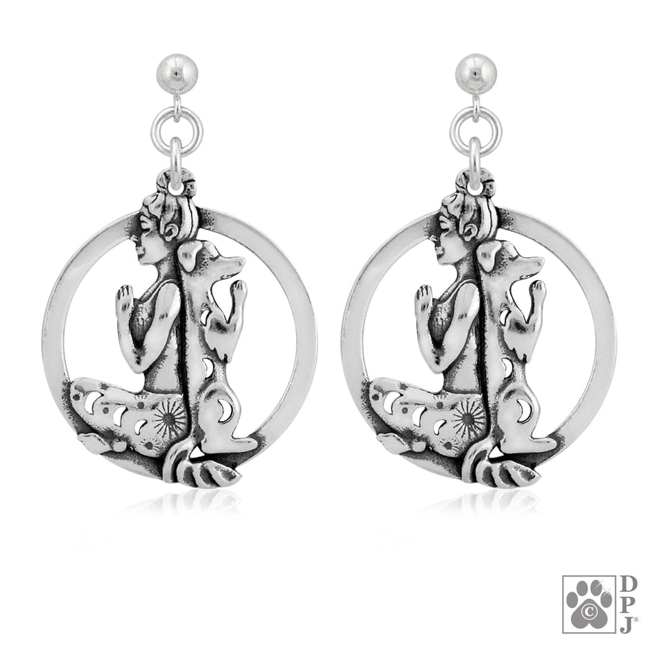Momaste Earrings