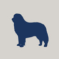 Bernese Mountain Dog AKC Embroidered Visor