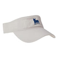 French Bulldog AKC Embroidered Visor