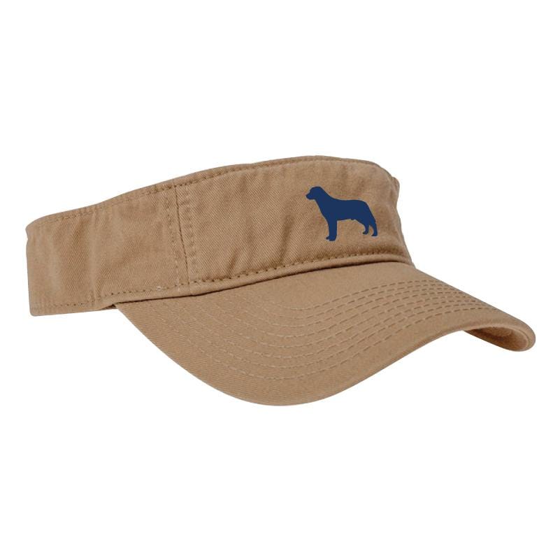 Labrador Retriever AKC Embroidered Visor