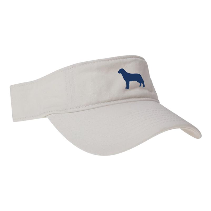 Labrador Retriever AKC Embroidered Visor