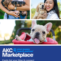 AKC Marketplace for Breeders