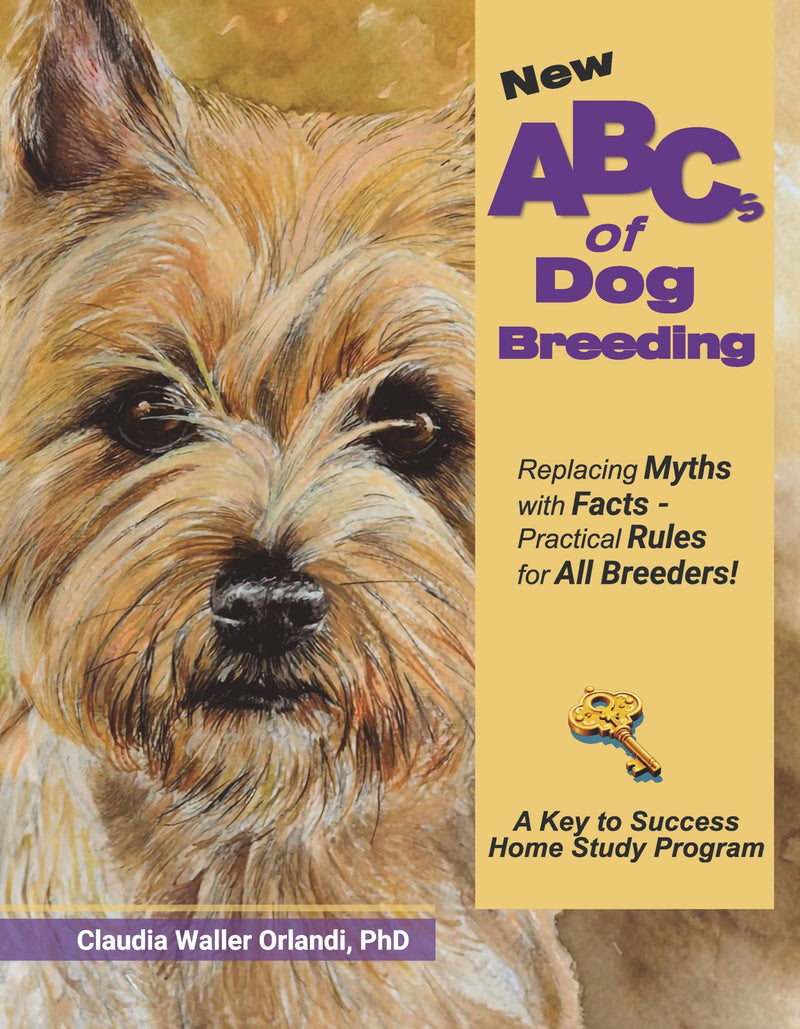 ABC's of Dog Breeding