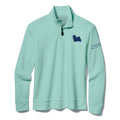 Havanese Embroidered AKC Quarter Zip