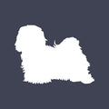 Havanese Embroidered AKC Quarter Zip