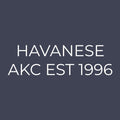Havanese Embroidered AKC Quarter Zip