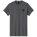 Affenpinscher Embroidered Men's T-Shirt