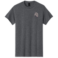 Neapolitan Mastiff Embroidered Men's T-Shirt