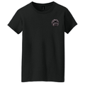 Affenpinscher Embroidered Women's T-Shirt