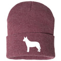 Australian Cattle Dog - Beanie