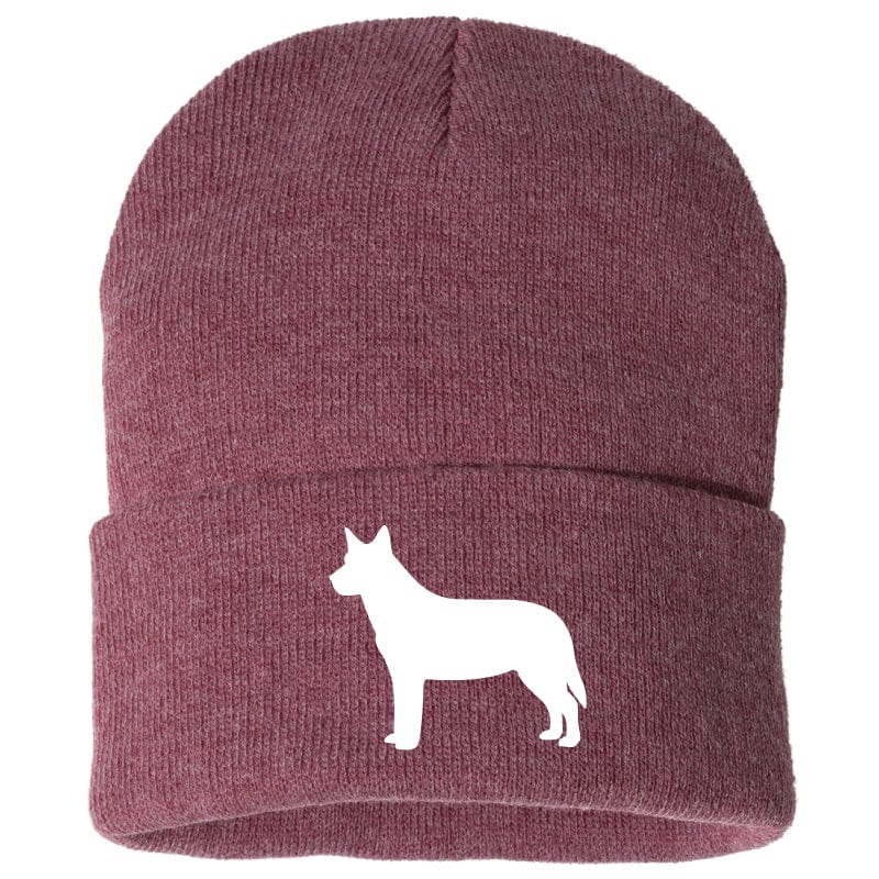 Australian Cattle Dog - Beanie