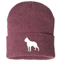 Boston Terrier - Beanie