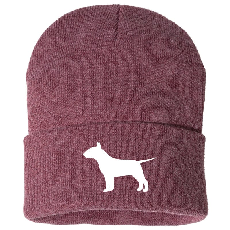Bull Terrier - Beanie