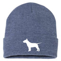 Bull Terrier - Beanie