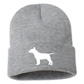 Bull Terrier - Beanie
