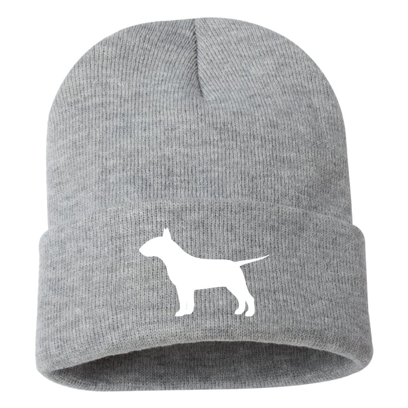 Bull Terrier - Beanie
