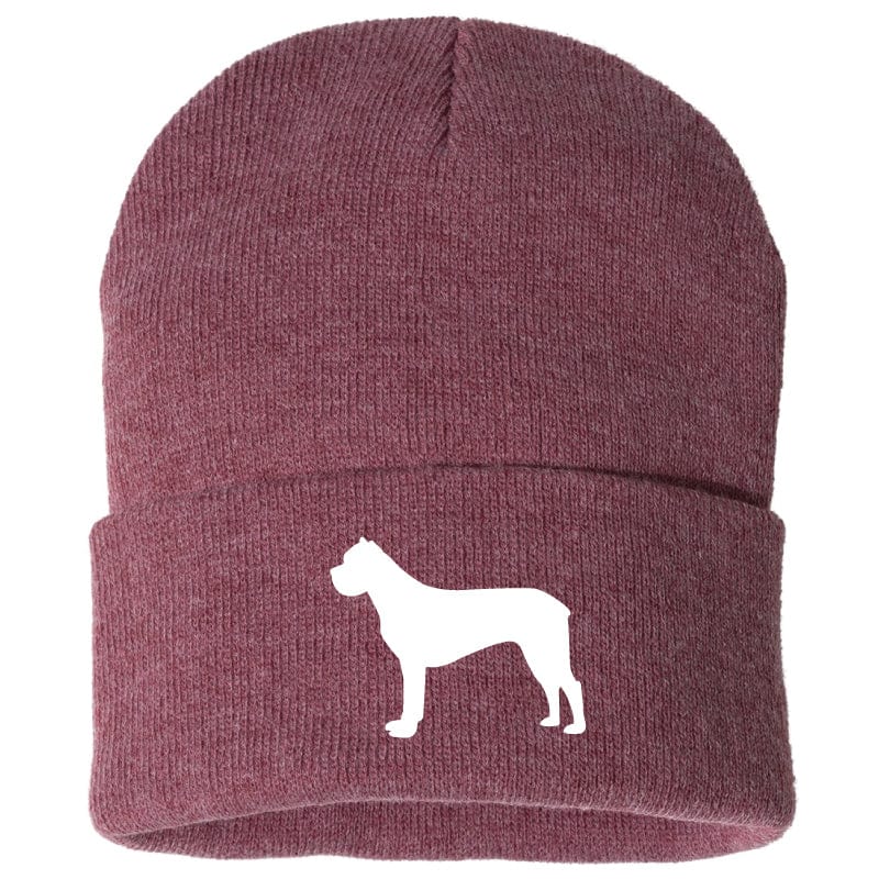 Cane Corso - Beanie