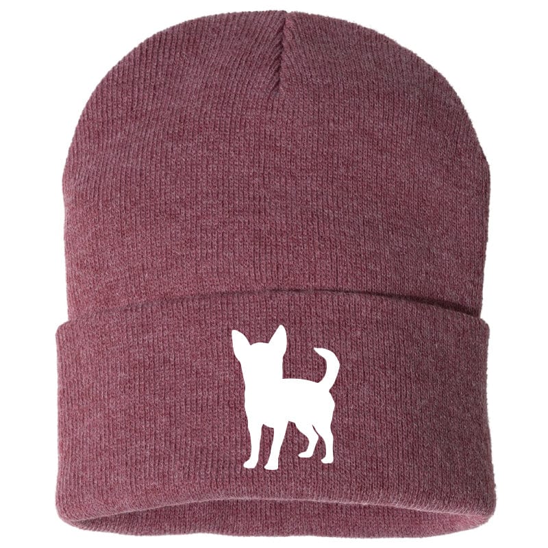 Chihuahua - Beanie