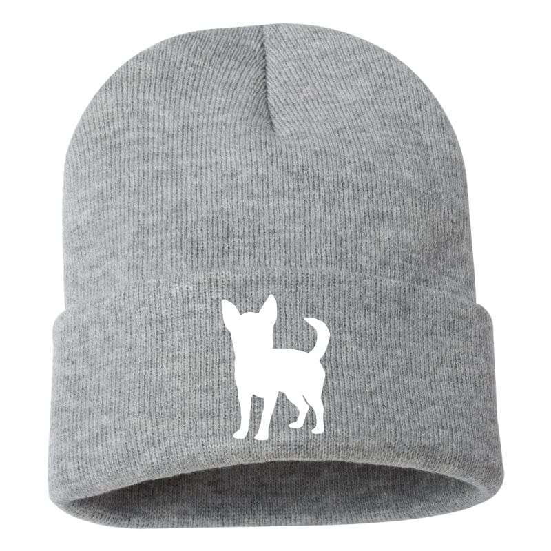 Chihuahua - Beanie