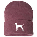 Dalmatian - Beanie