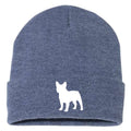 French Bulldog - Beanie