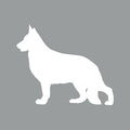 German Shepherd Dog Beanie