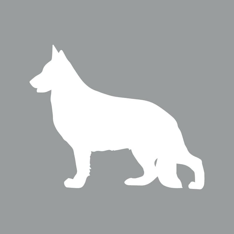 German Shepherd Dog Beanie