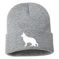 German Shepherd Dog Beanie