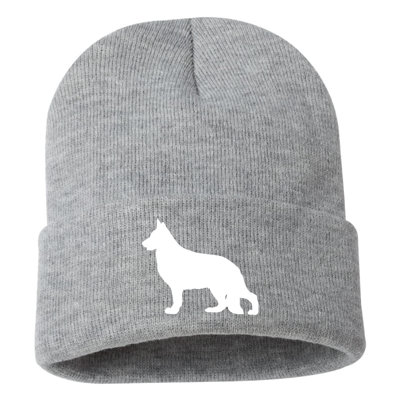 German Shepherd Dog Beanie