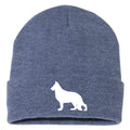 German Shepherd Dog Beanie