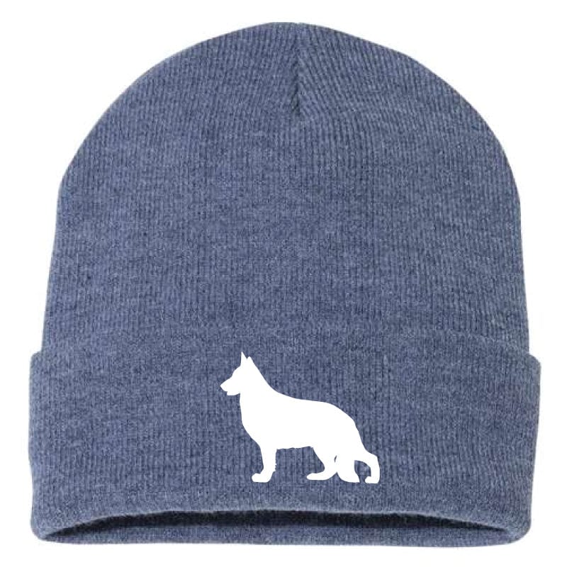 German Shepherd Dog Beanie