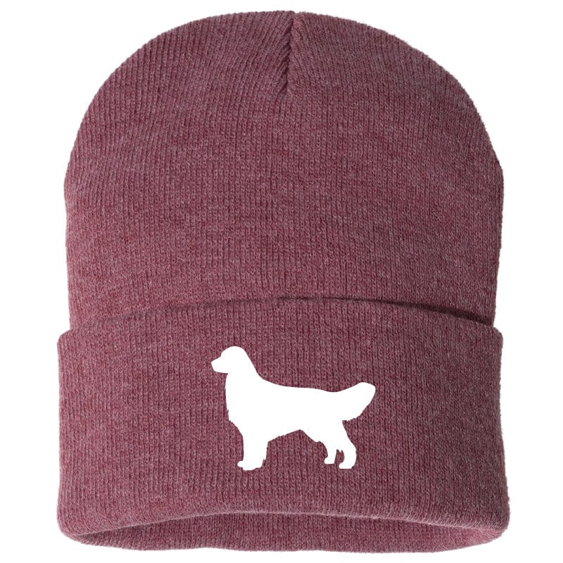 Golden Retriever - Beanie