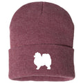 Pomeranian - Beanie