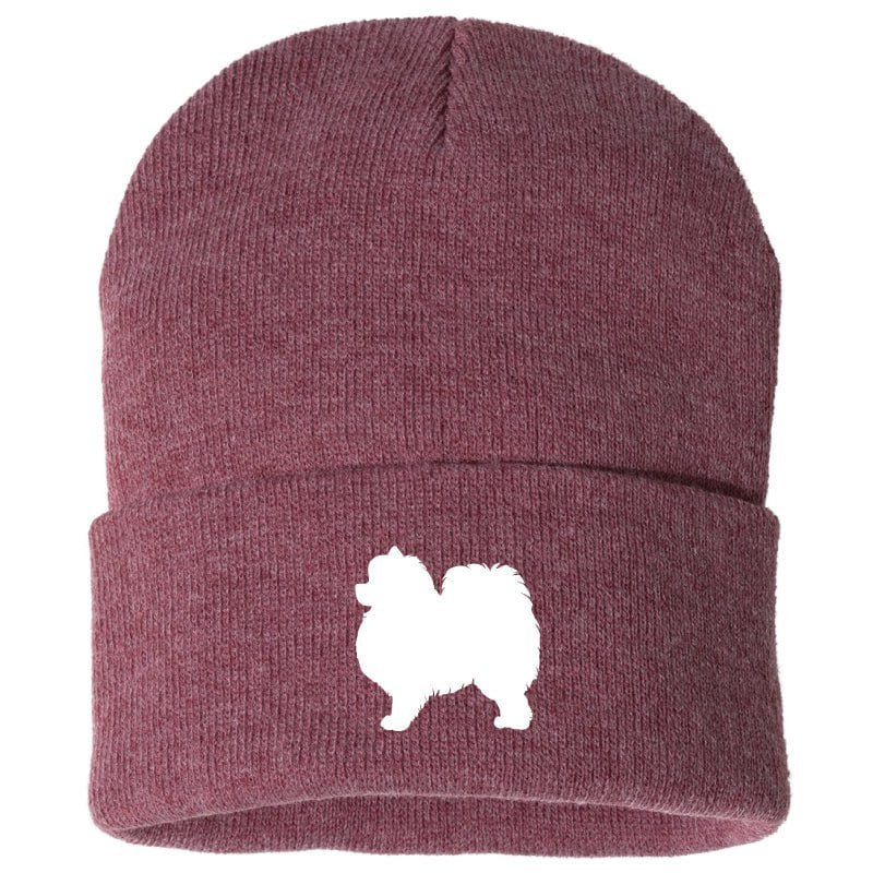 Pomeranian - Beanie