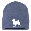 Pug - Beanie