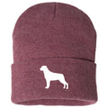 Rottweiler - Beanie