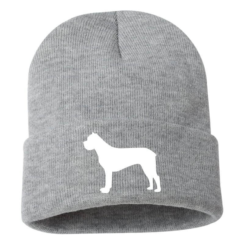 Rottweiler - Beanie
