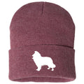Collie Beanie