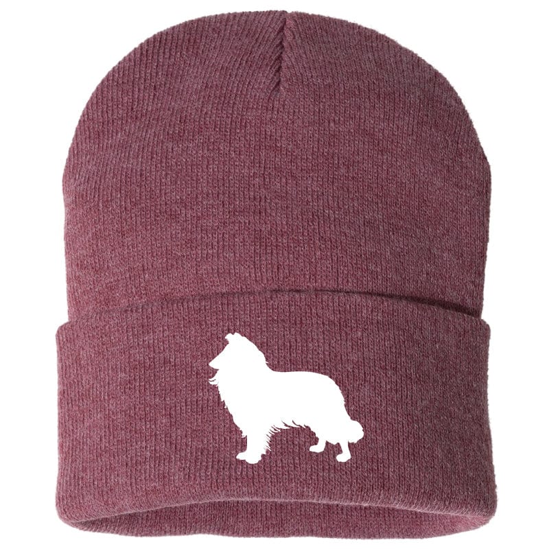 Collie Beanie