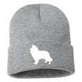 Collie Beanie