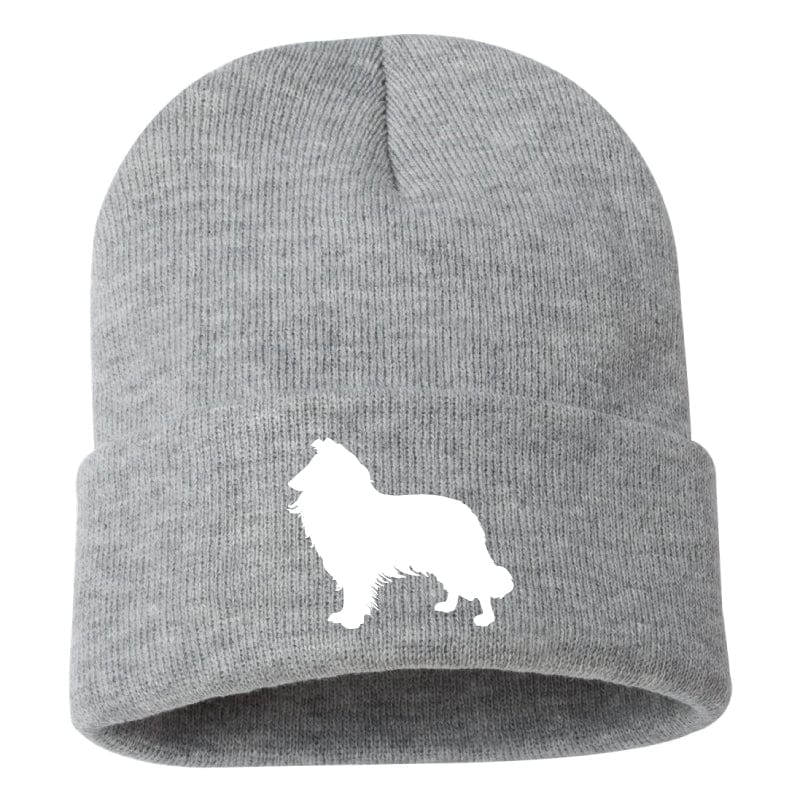 Collie Beanie