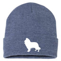 Collie Beanie