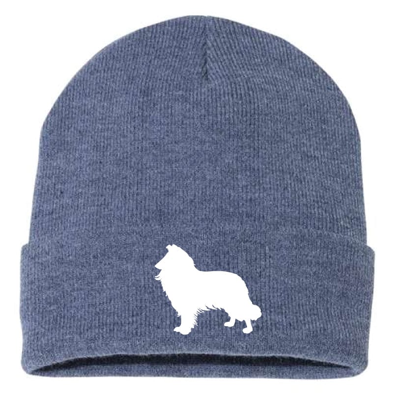 Collie Beanie