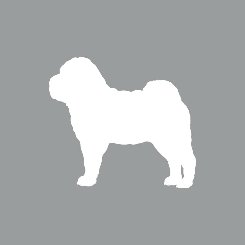 Shar-Pei - Beanie