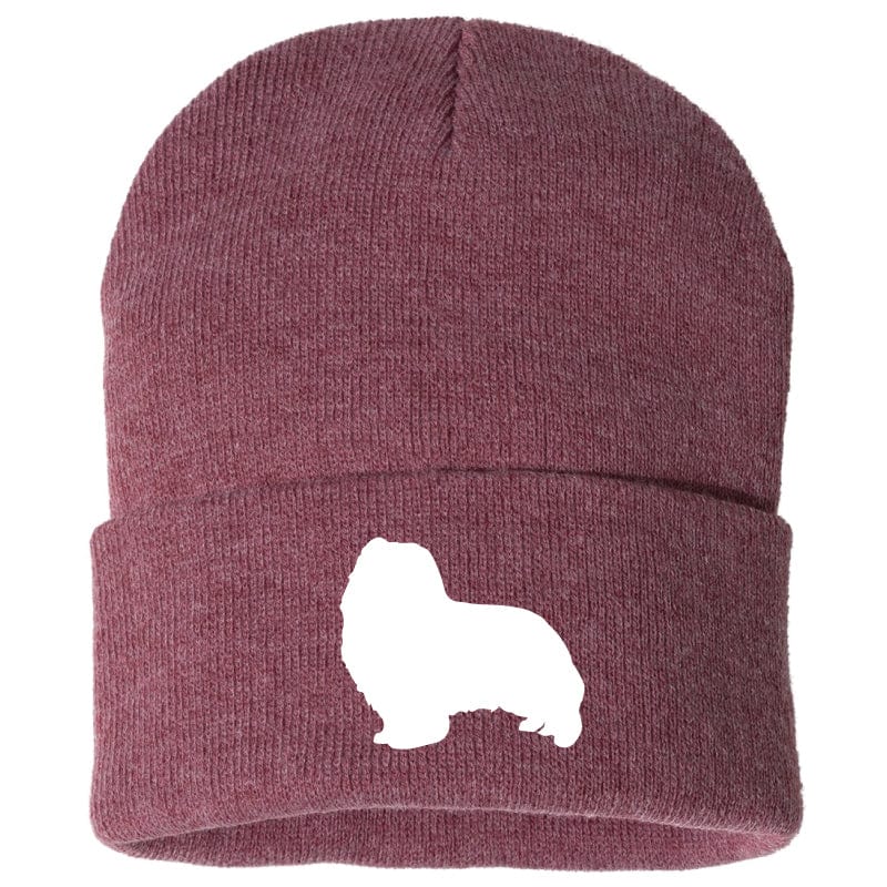 Shetland Sheepdog - Beanie