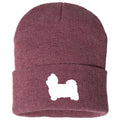 Shih Tzu - Beanie